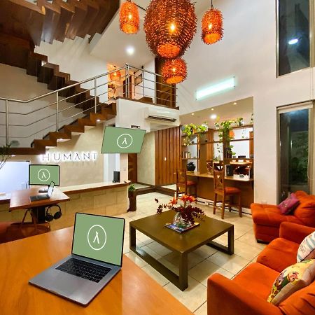 Humant Coliving - Cancún Zewnętrze zdjęcie