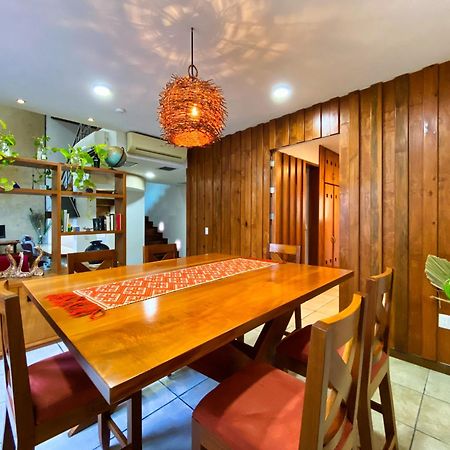 Humant Coliving - Cancún Zewnętrze zdjęcie