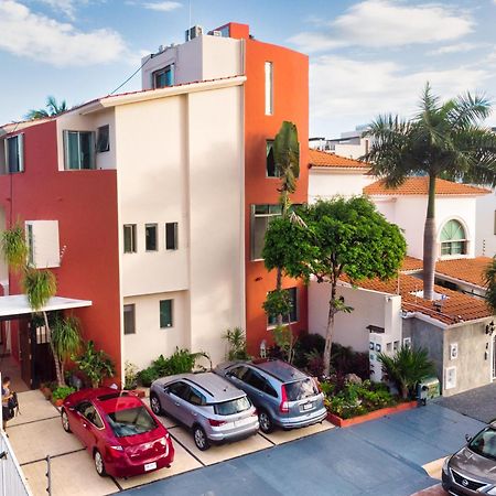 Humant Coliving - Cancún Zewnętrze zdjęcie