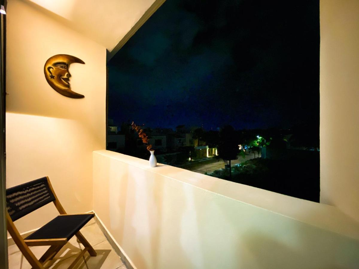 Humant Coliving - Cancún Zewnętrze zdjęcie