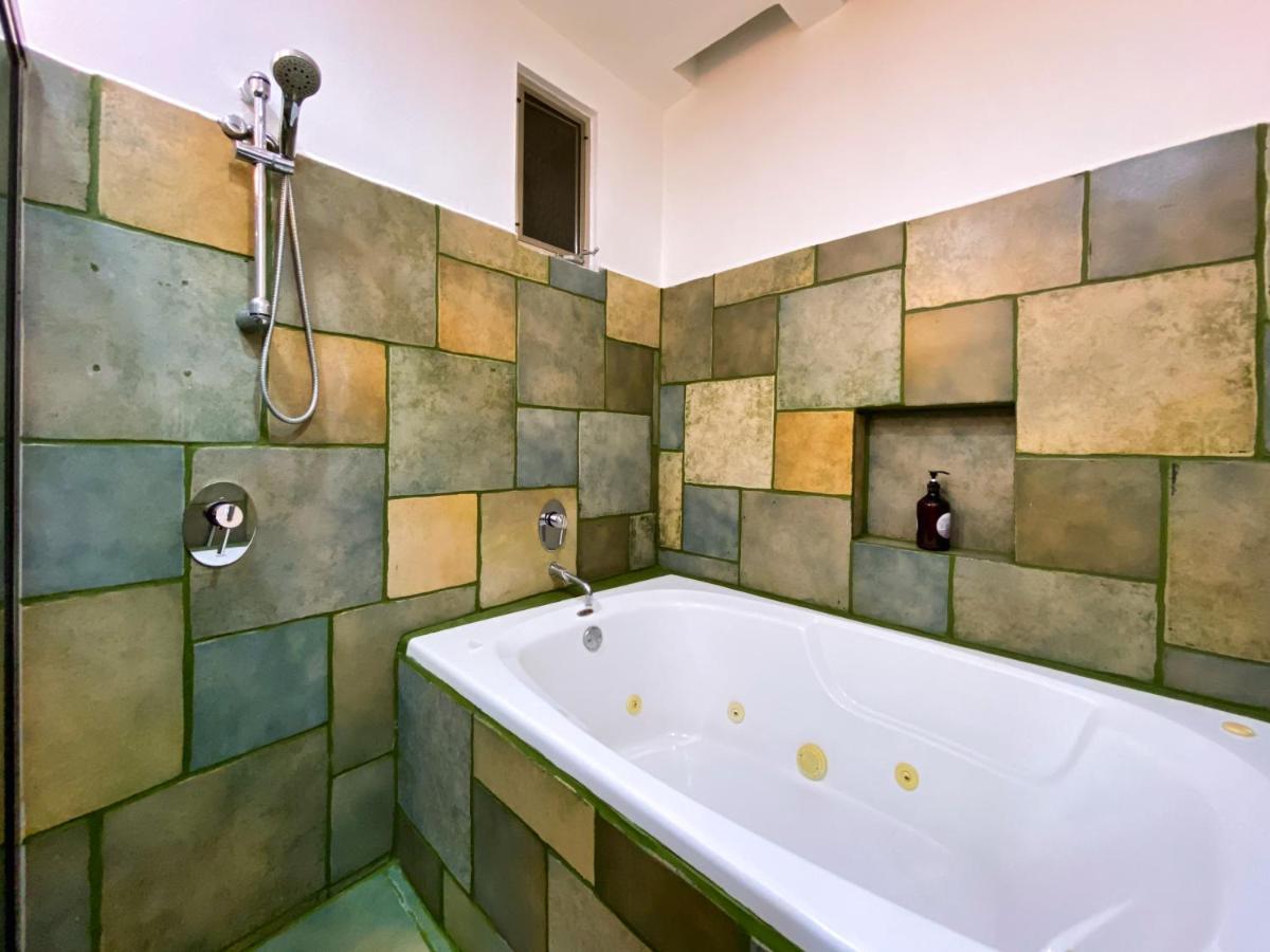 Humant Coliving - Cancún Zewnętrze zdjęcie