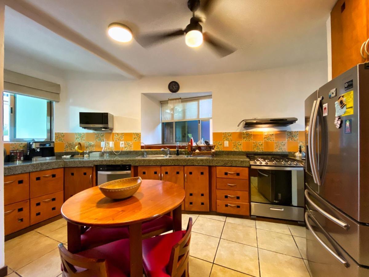 Humant Coliving - Cancún Zewnętrze zdjęcie