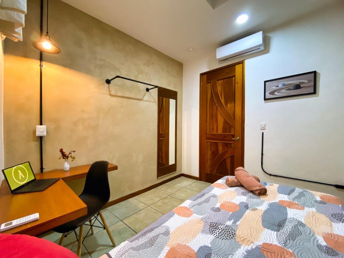 Humant Coliving - Cancún Zewnętrze zdjęcie