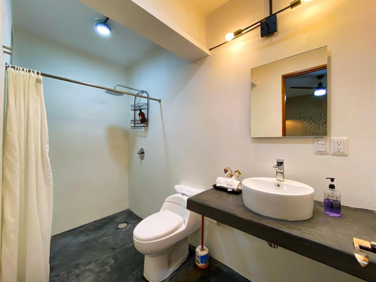 Humant Coliving - Cancún Zewnętrze zdjęcie