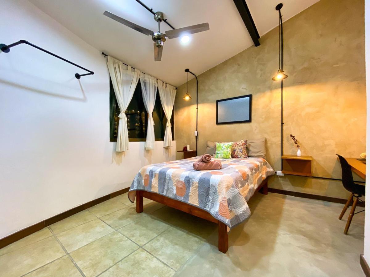 Humant Coliving - Cancún Zewnętrze zdjęcie