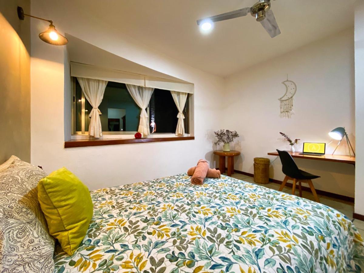 Humant Coliving - Cancún Zewnętrze zdjęcie