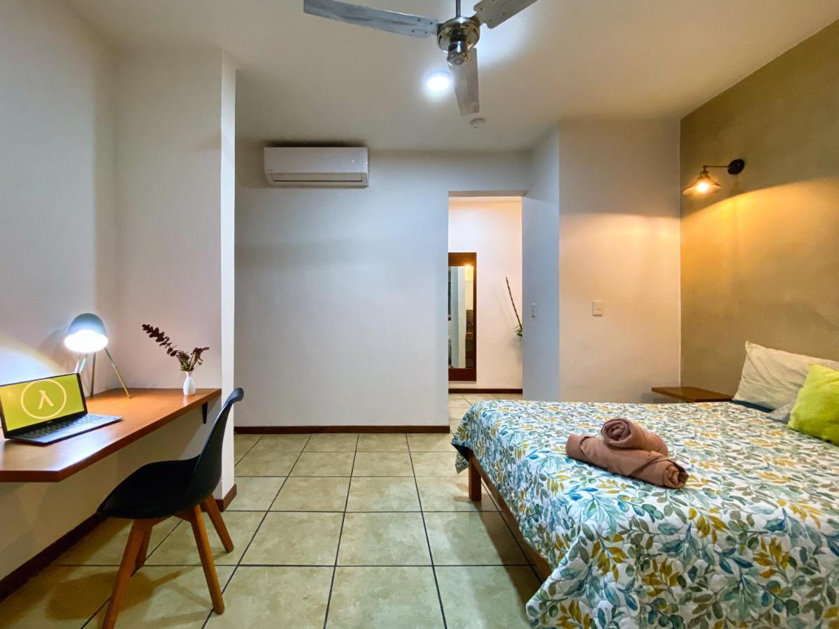 Humant Coliving - Cancún Zewnętrze zdjęcie