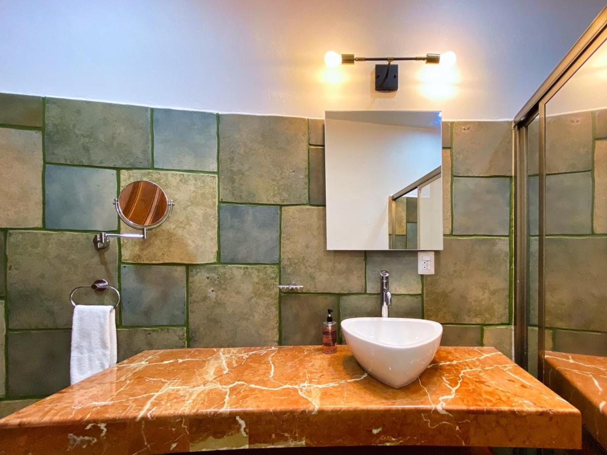 Humant Coliving - Cancún Zewnętrze zdjęcie