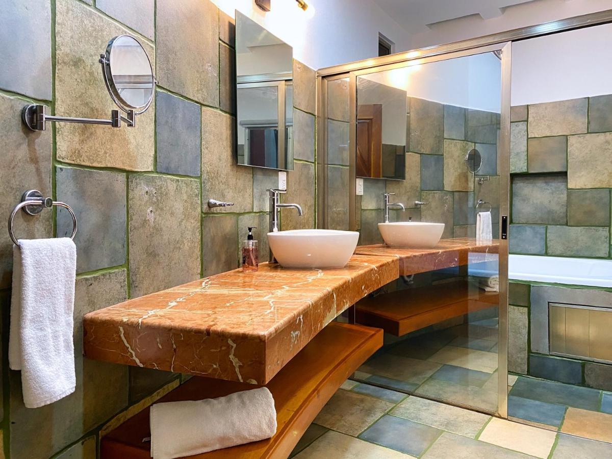 Humant Coliving - Cancún Zewnętrze zdjęcie