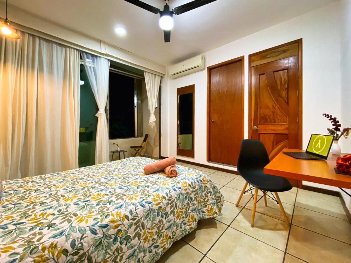 Humant Coliving - Cancún Zewnętrze zdjęcie