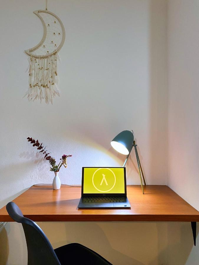 Humant Coliving - Cancún Zewnętrze zdjęcie