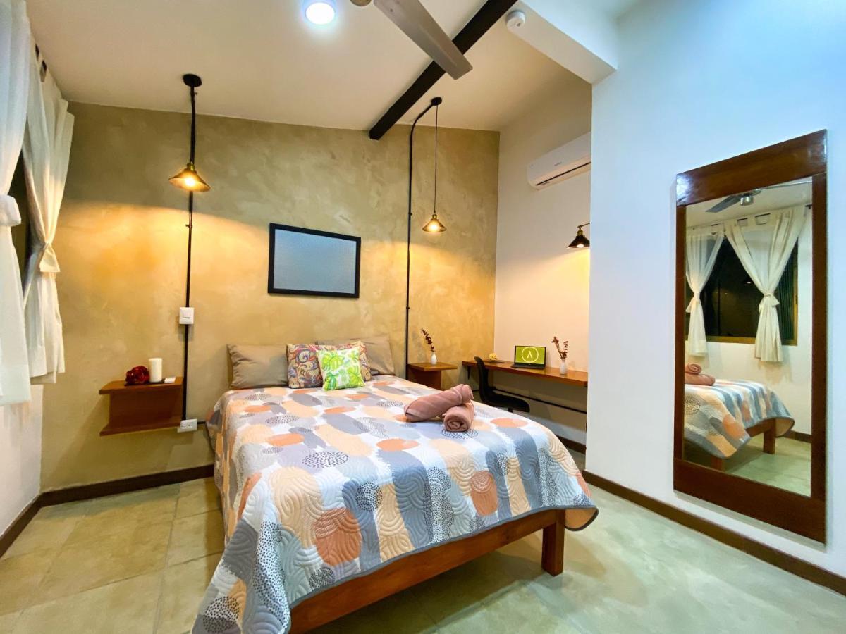 Humant Coliving - Cancún Zewnętrze zdjęcie