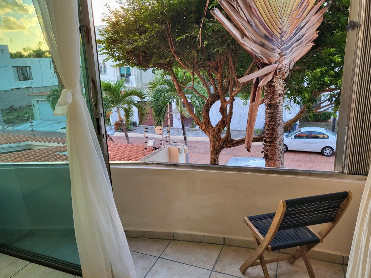 Humant Coliving - Cancún Zewnętrze zdjęcie