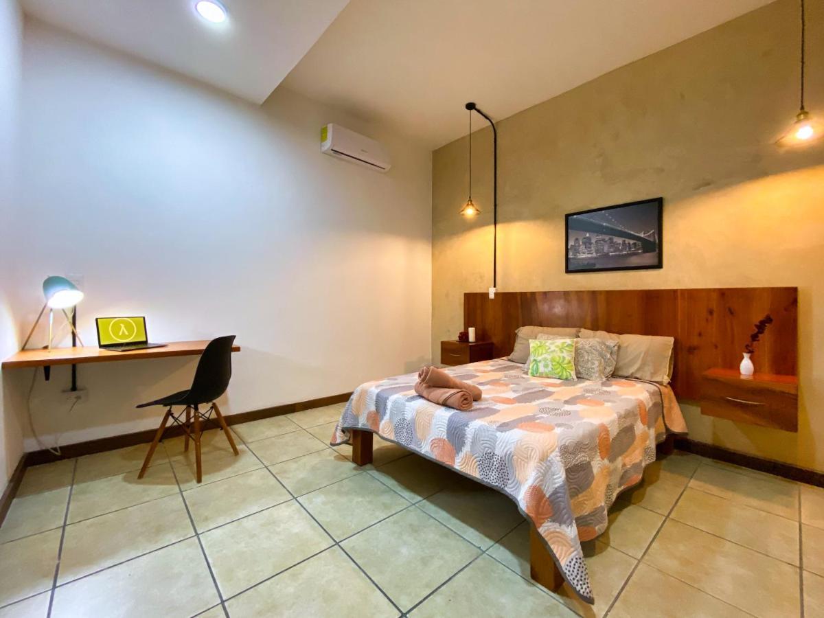 Humant Coliving - Cancún Zewnętrze zdjęcie