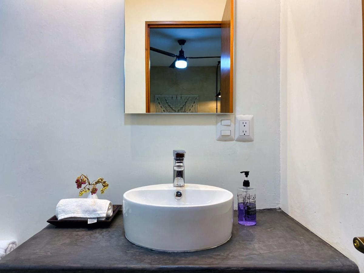 Humant Coliving - Cancún Zewnętrze zdjęcie