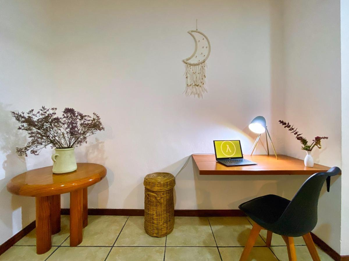 Humant Coliving - Cancún Zewnętrze zdjęcie