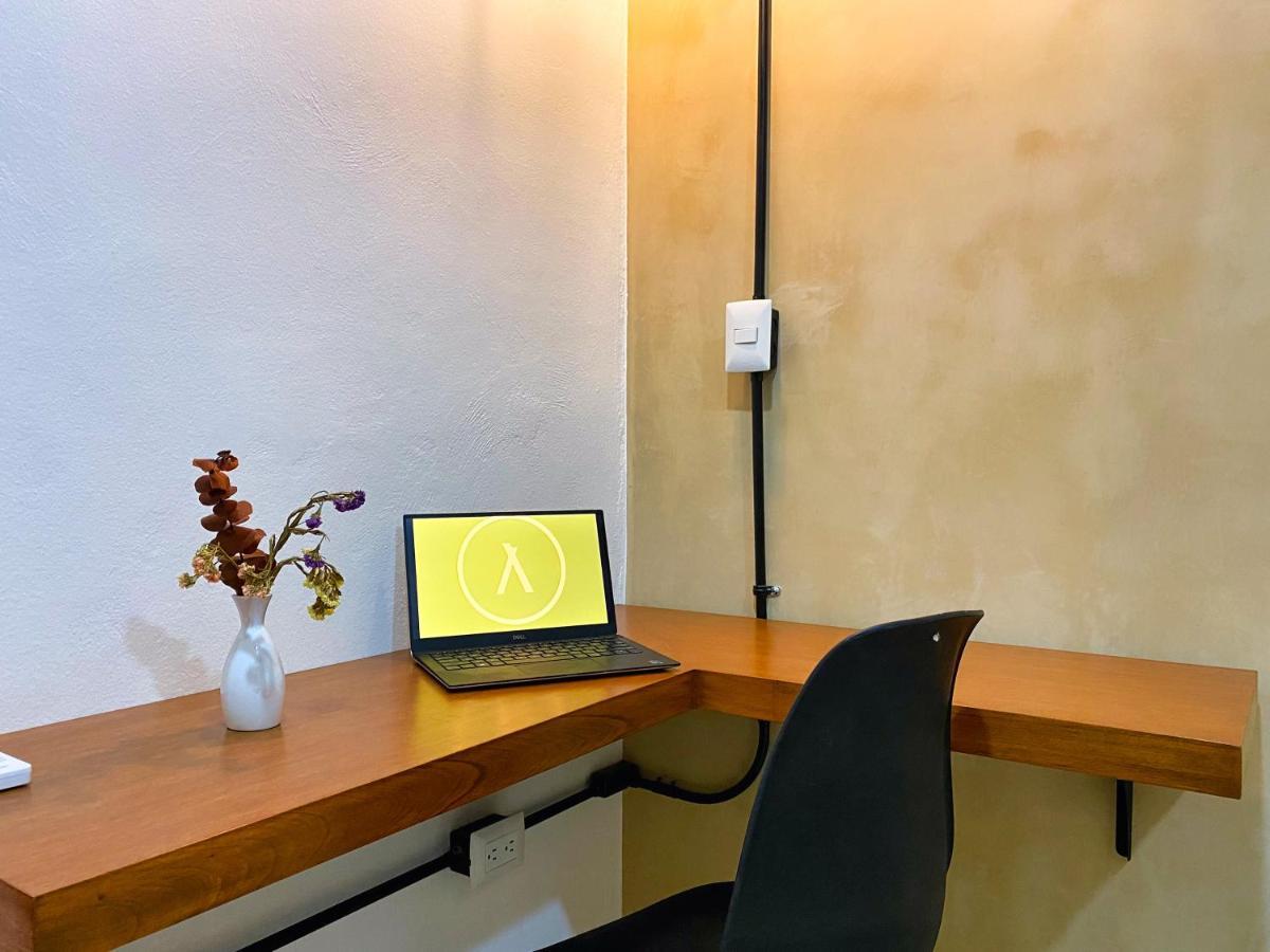 Humant Coliving - Cancún Zewnętrze zdjęcie