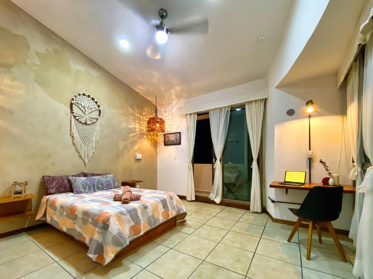 Humant Coliving - Cancún Zewnętrze zdjęcie