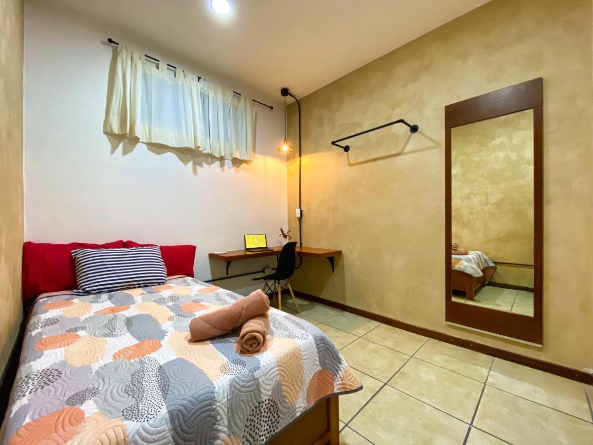 Humant Coliving - Cancún Zewnętrze zdjęcie
