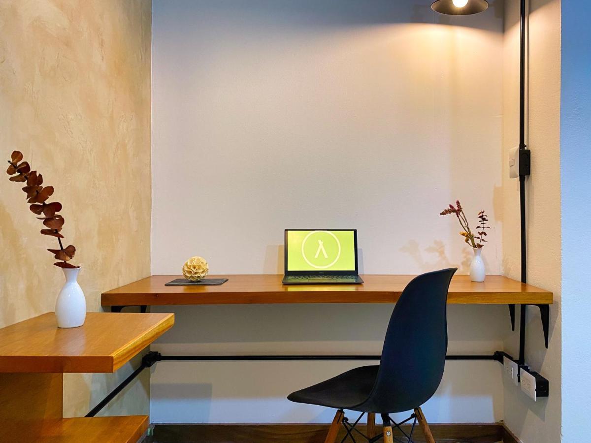 Humant Coliving - Cancún Zewnętrze zdjęcie