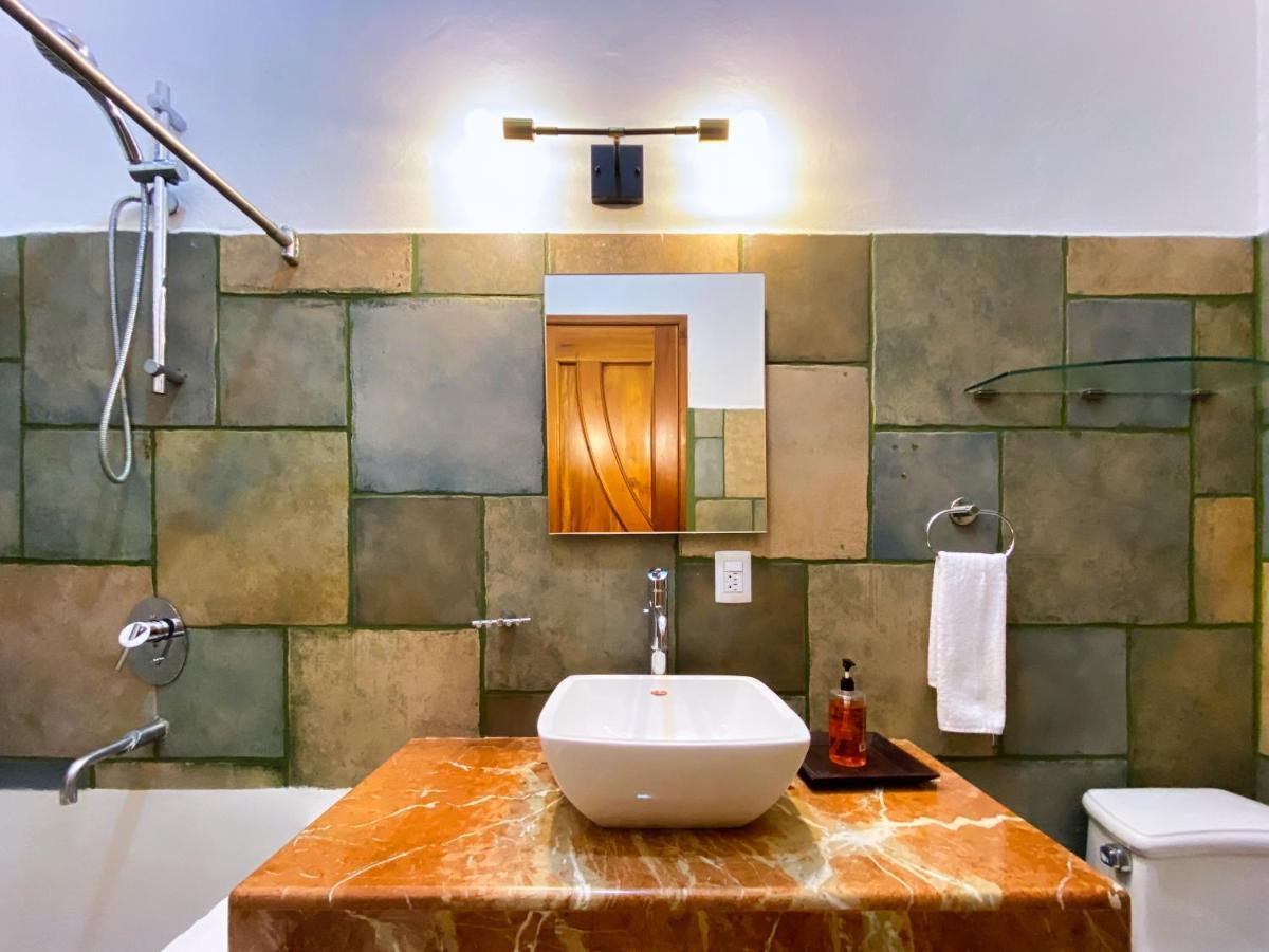 Humant Coliving - Cancún Zewnętrze zdjęcie