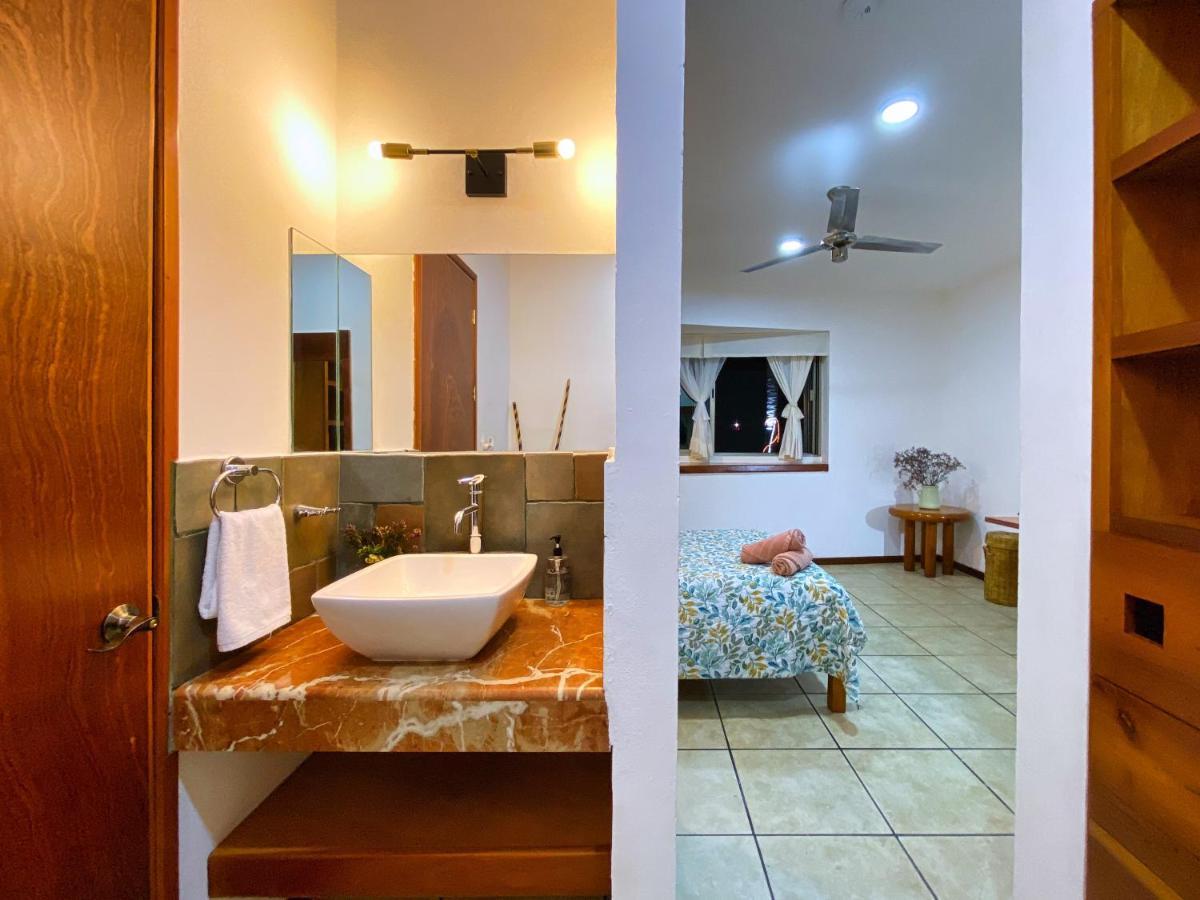 Humant Coliving - Cancún Zewnętrze zdjęcie