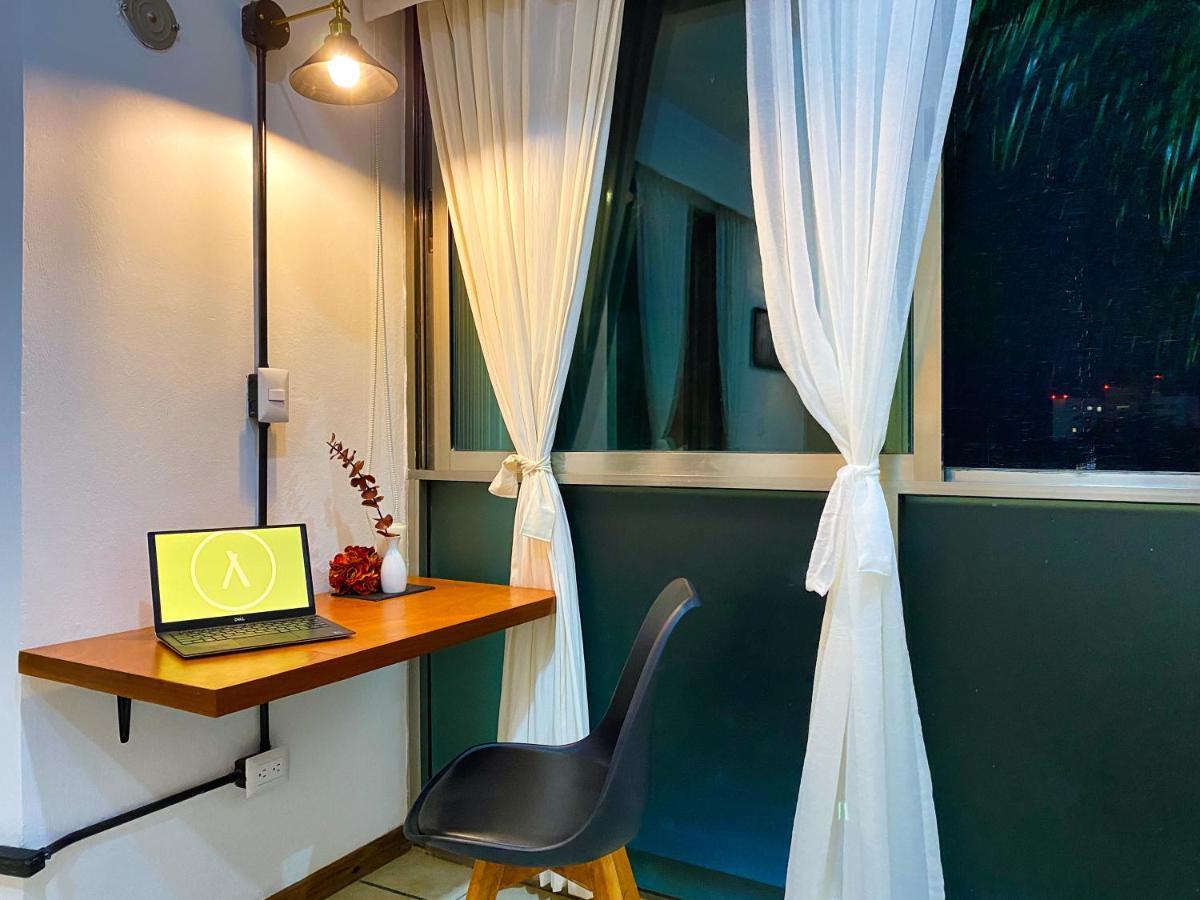 Humant Coliving - Cancún Zewnętrze zdjęcie