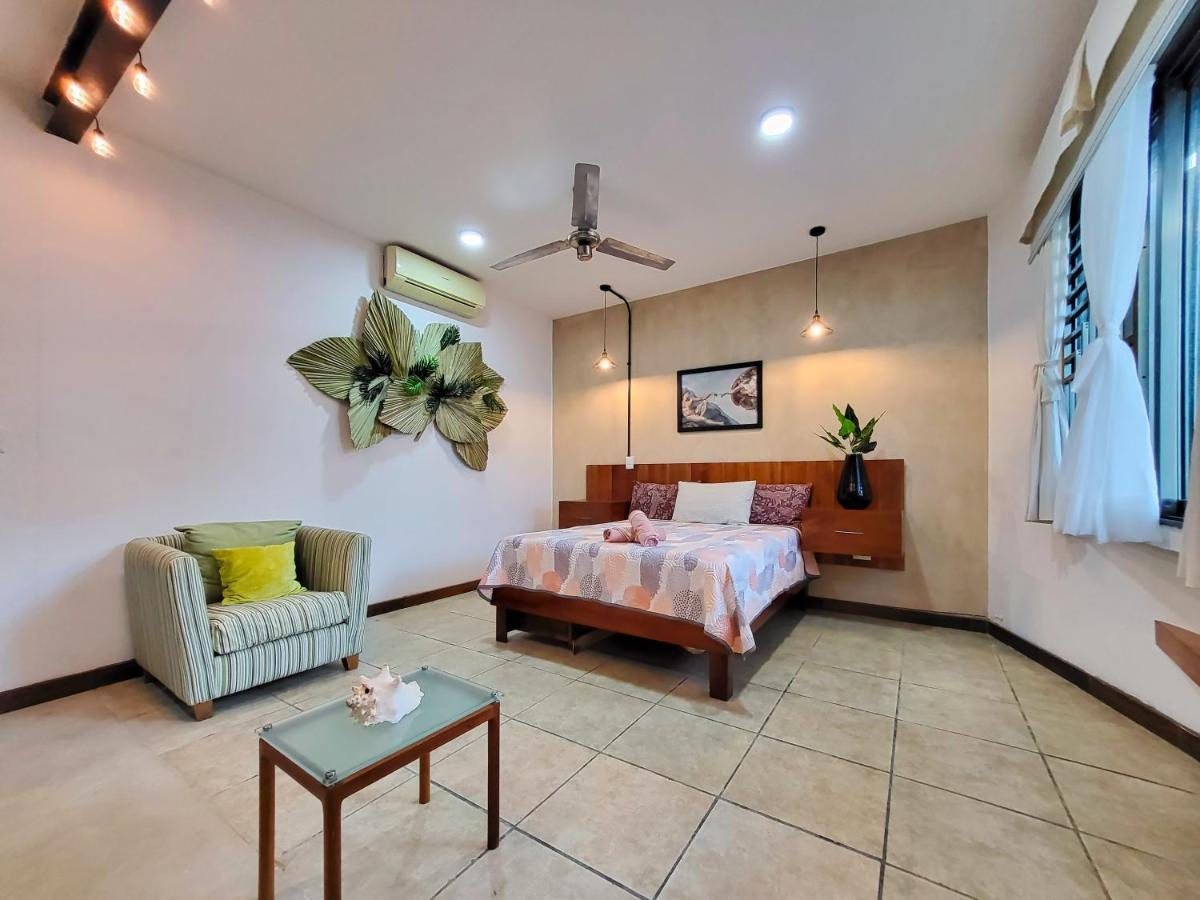 Humant Coliving - Cancún Zewnętrze zdjęcie