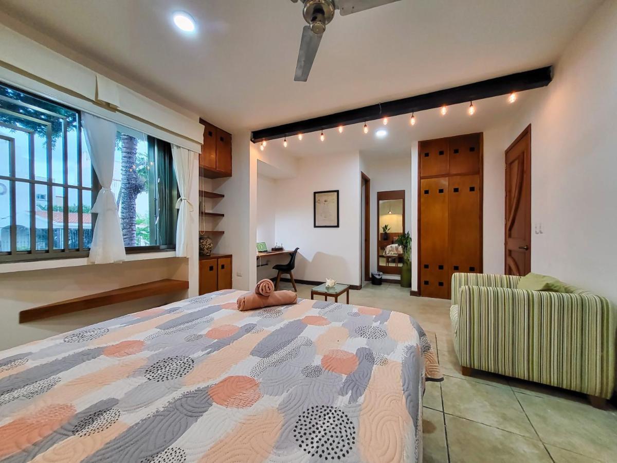 Humant Coliving - Cancún Zewnętrze zdjęcie
