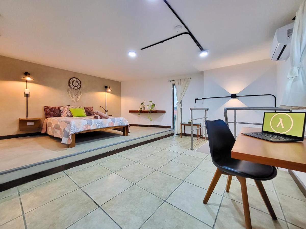 Humant Coliving - Cancún Zewnętrze zdjęcie