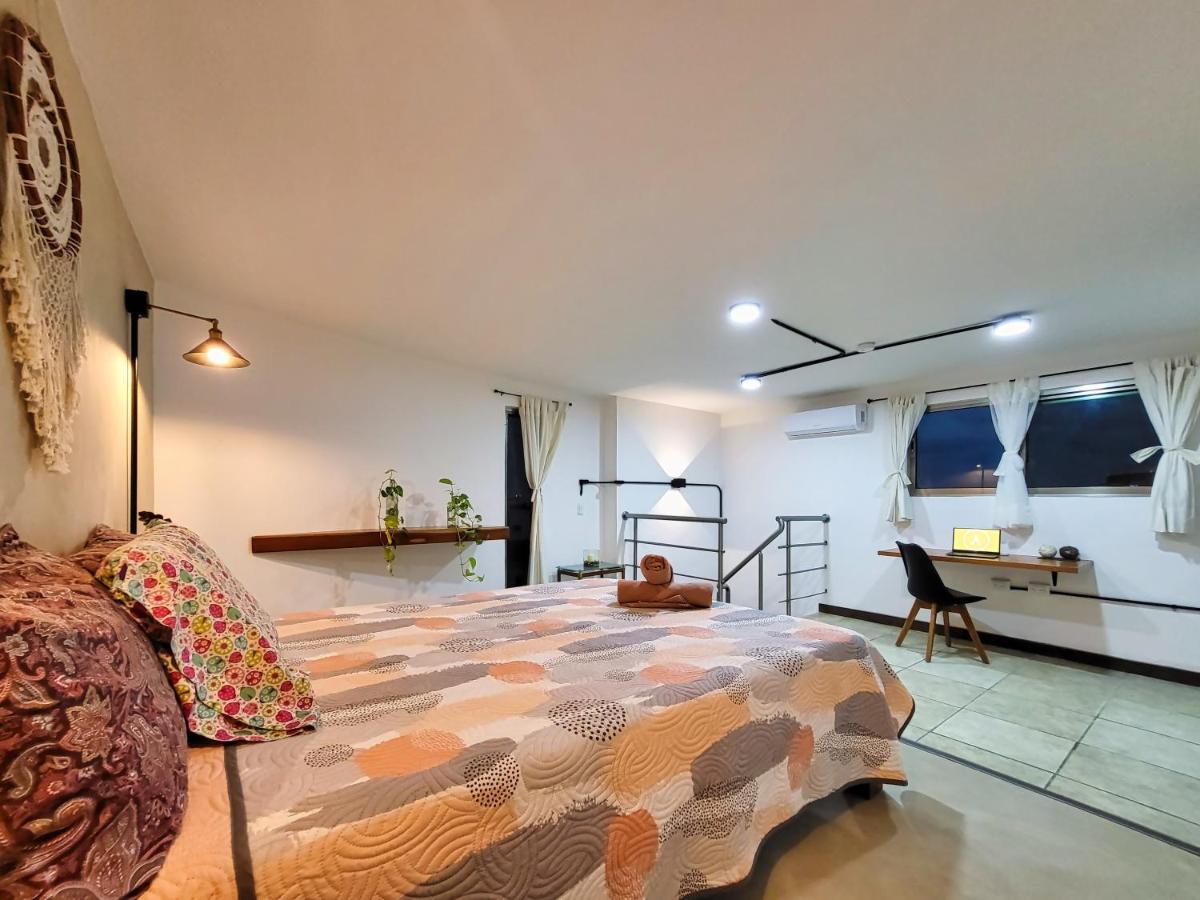 Humant Coliving - Cancún Zewnętrze zdjęcie