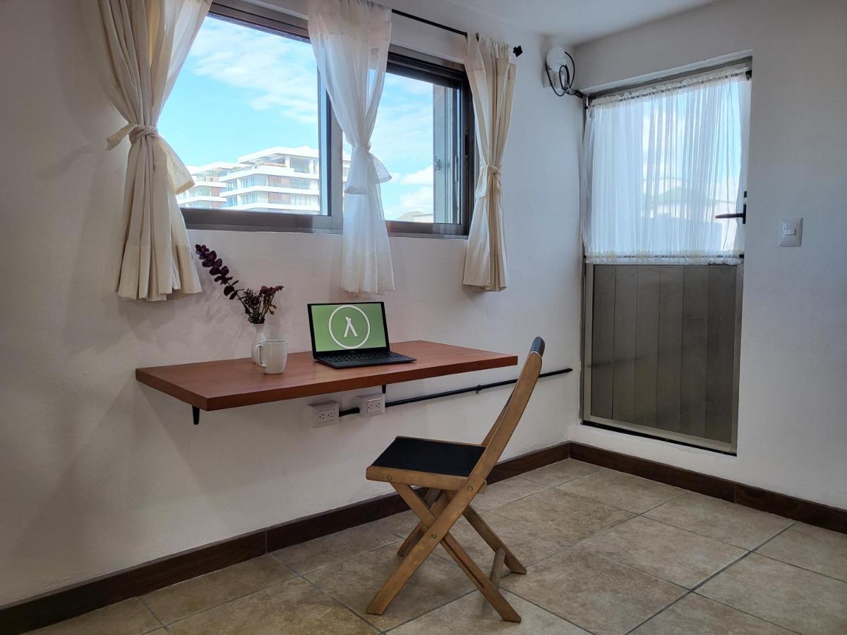 Humant Coliving - Cancún Zewnętrze zdjęcie