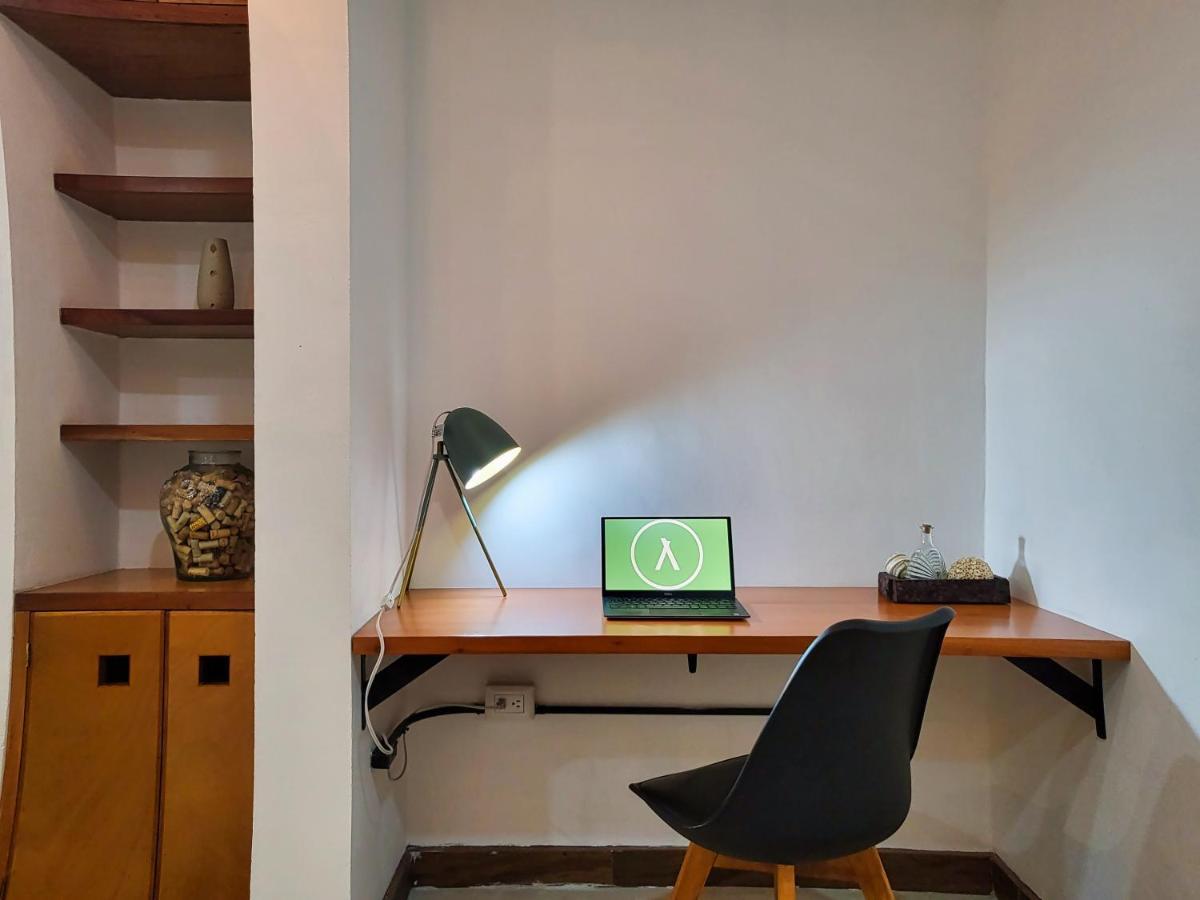 Humant Coliving - Cancún Zewnętrze zdjęcie