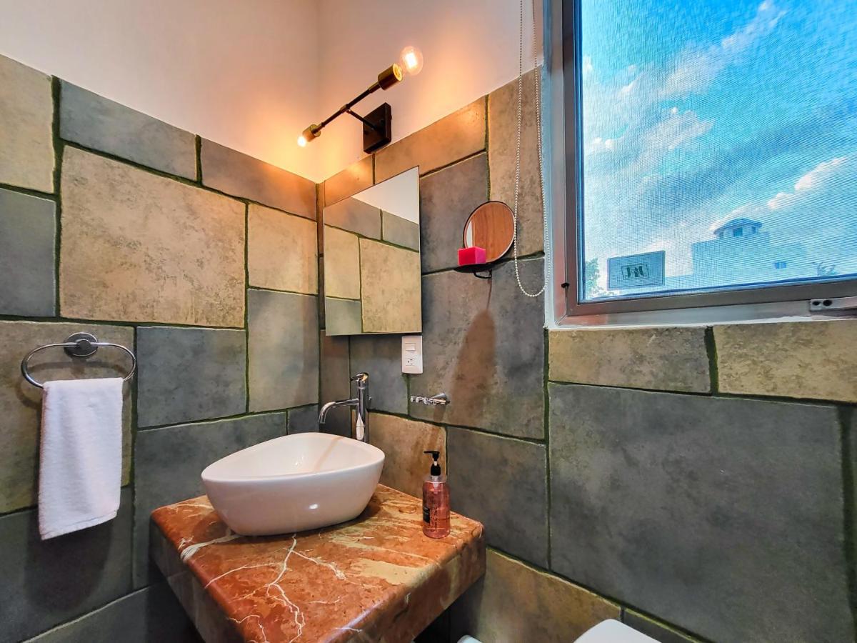Humant Coliving - Cancún Zewnętrze zdjęcie