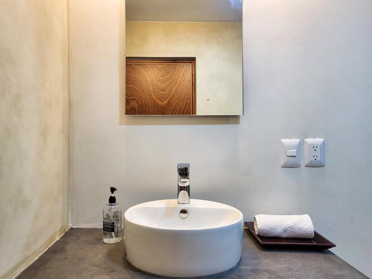 Humant Coliving - Cancún Zewnętrze zdjęcie